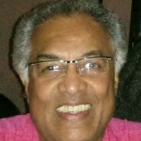 KC KURUVILLA