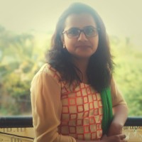 Vrushali More