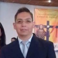 Arnaldo Pitriqueo Carilao