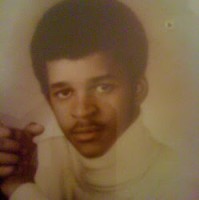 Randle Redic Sr.