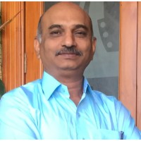 balaji patil