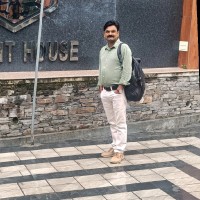 Ashok Vishvakarma