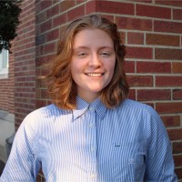 Rebecca Wickett
