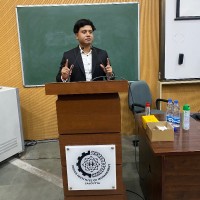 Palash Mondal