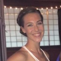 Sarah Tomsick