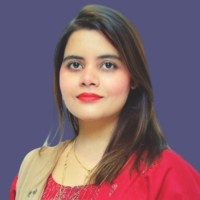 Shaista Gul