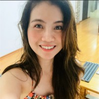 Maryrosevelle Ariola