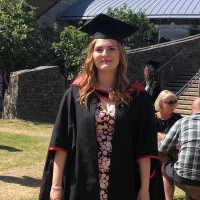 Bethan Thomas