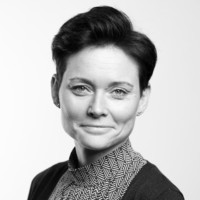 Maria Hedgren
