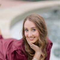 Mckenna Harris
