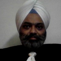 Gurpreet Singh