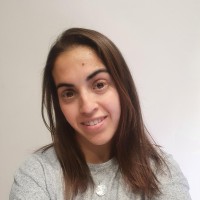 Laura Pastor Hernandez