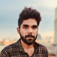 Mohammed Raahil R