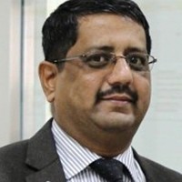 Shaktibrata Bose