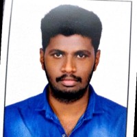 Anandhapadmanabhan S