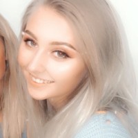 Charli Jo Ramsbottom
