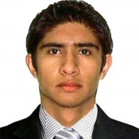 Raúl Mota
