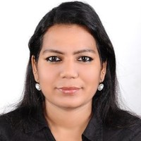 Subisha Madhu