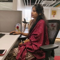 Sonal Borse