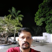 Arun Kumar R