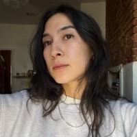 Louisiana Mei Gelpi