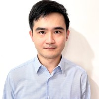 C.H. Wang