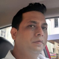 Amit Kumar Gupta