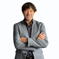 Jaime Pagai Etxebarria