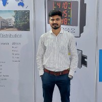 Shrenik Vyas