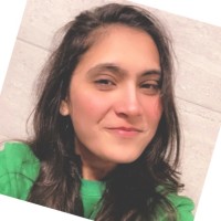 Nisha Makwana