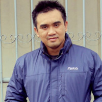 Suhendra Yohana Putra