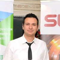 Dorian Osmani