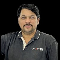 Raghava Chandra K