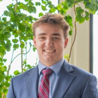 Nicholas Buhay