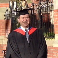 Gary Firth Cihm