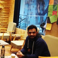 Sudarshan Mishra