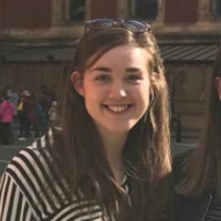Emma Holcombe