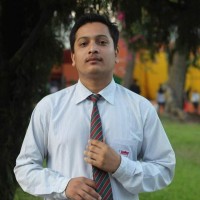 Abhijit Kharel