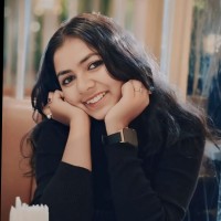 Anneswna Roy