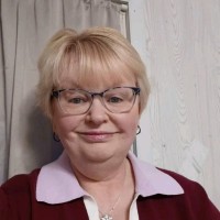 Christine Davis