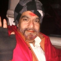 Dilip Dev Dwivedi