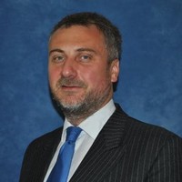 Rupert Livingstone