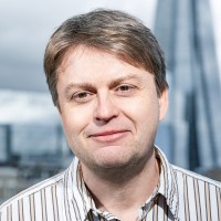 David Pavlis