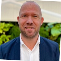 Jerry Van Wijk