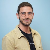 Ilan Elbazis