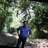 Keshabdas Das