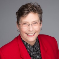 Kim Campbell