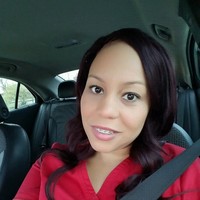 Desiree Rivera