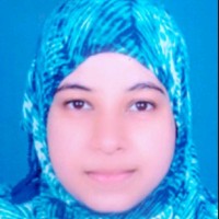 Ghuncha Yasmin