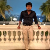 Mohansai Dirisala